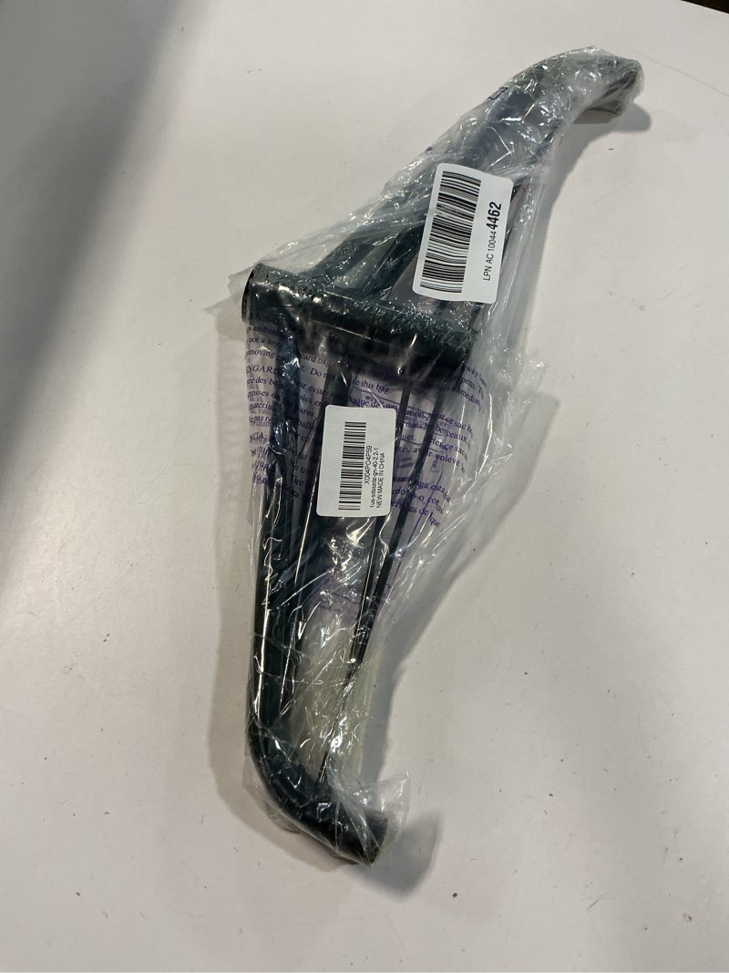 Condition photo showing Good Condition for SYITCUN 16” Christmas Tree Stand for Artificial Trees, Foldable Metal Xmas Tree Stand, Replacement Fake Christmas Tree Holder Base for 2 ft to 7 ft Trees, Fits Tree Poles up to 0.86” 16"