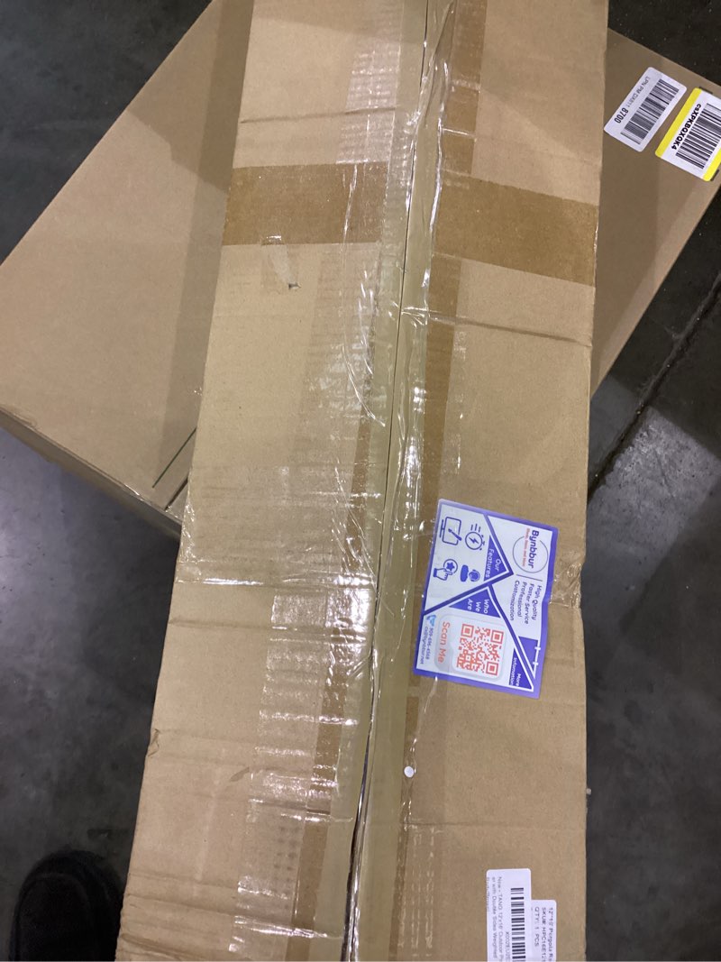 Outdoor pergola shade