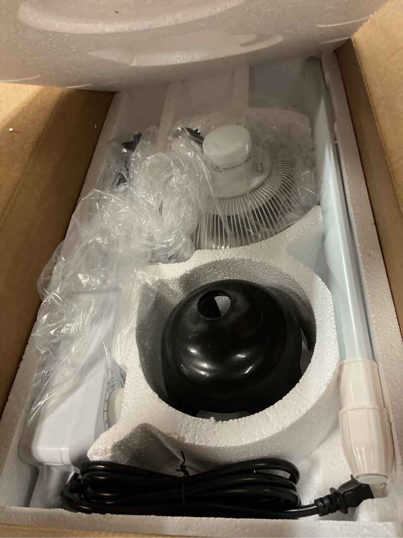 Condition photo showing Good Condition for ks tdp far infrared mineral heat lamp w/detachable head floor model (ks-9800n)