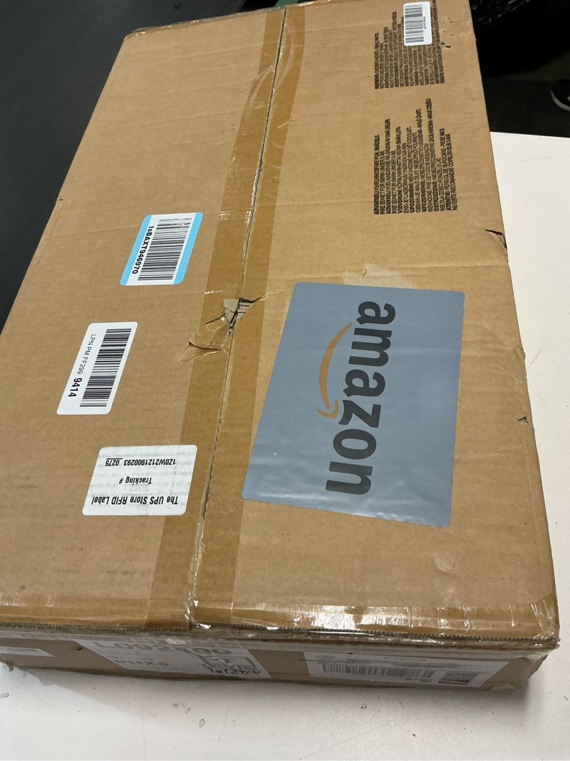 Condition photo showing New/Like New for ROBOTIME Baby Doll Crib, Wooden Doll Bed, Toy Baby Crib with Storage, Bedding, and Wooden Hooks, Doll Crib Fits Dolls up to 22’’, Doll Furniture for American Girls Ages 3+ (Green) Green-Modern