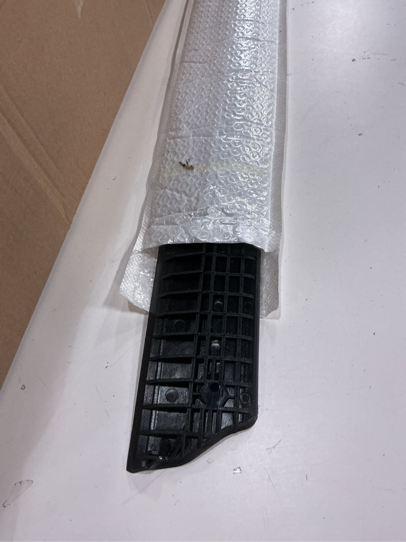 Condition photo showing Good Condition for 2825138001 Snow Blower Scraper Bar Assembly Parts Replacement for EGO 21" Snow Blowers, fit for SNT2100, SNT2102, SNT2103, SNT2110, SNT2112 and SNT2114 Snow Blowers, Keeping Snowblowers at Their Best