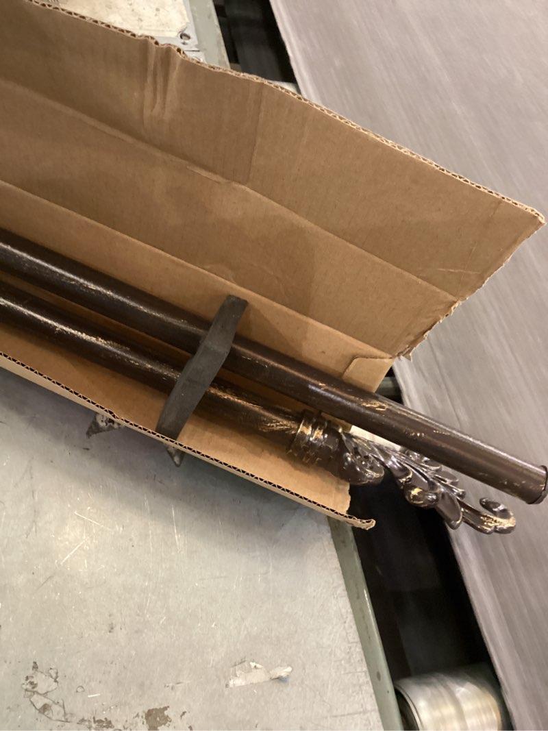 Decorative ROD