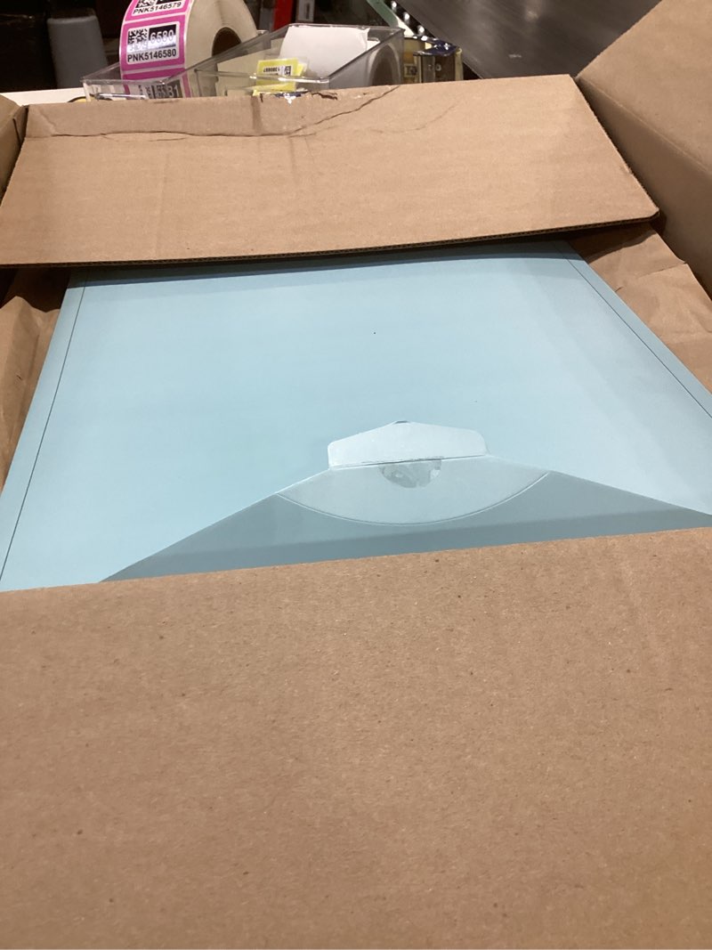 Condition photo showing Good Condition for [2-pack] 21.5 inch computer blue light blocking screen protector for 16:9 widescreen monitor, anti glare anti-uv eye protection desktop pc led monitor filter, removable anti-scratch screen film 21in 21.5 inch - 16:9 aspect ratio