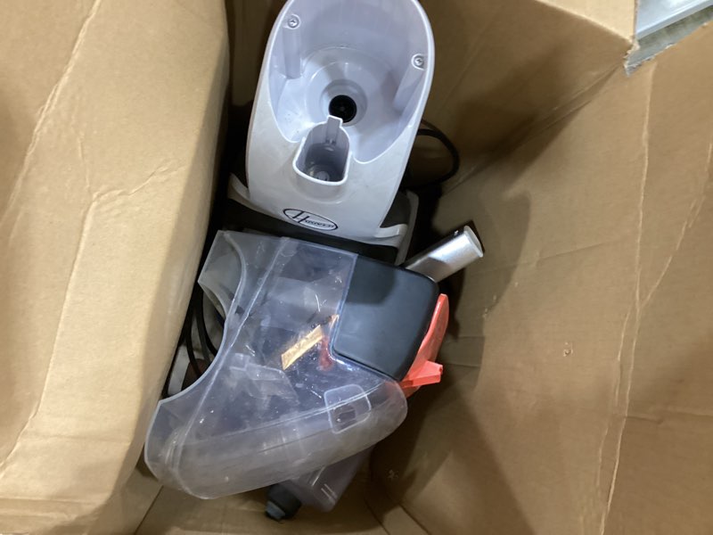 vacuum