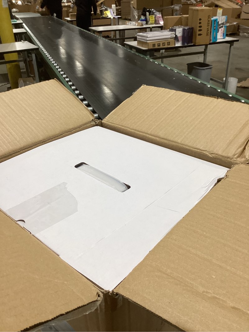 TURBRO 4L/1Gal 304 Stainless Steel Steam Humidifier, Warm Mist Humidifier for Bedroom Baby Nursery, 