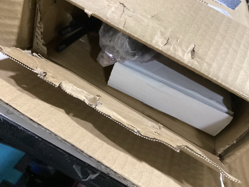 Condition photo showing Good Condition for Lichamp Fireplace Tools Set, 5-Pieces Indoor Outdoor Sturdy Fire Place Poker Sets with Retro Gold Handle, FTS45GD