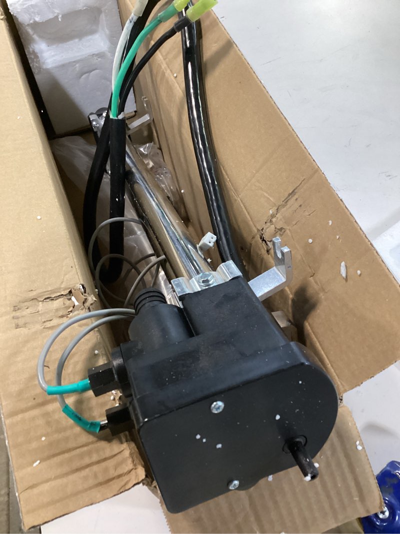 Condition photo showing Good Condition for Hot Tub Heater 6kW 120/240V Replacement for Hot Spring Spa Heater Tiger River Watkins Spa 1995-up Part# 26-C3160-1S, C3160-1, C3564-1, 73790, 7211