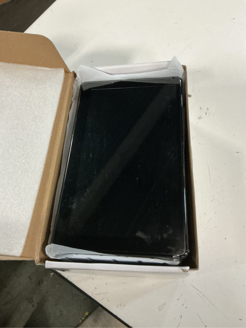 Condition photo showing Good Condition for portable 9” wireless carplay screen for car – apple carplay & android auto car touchscreen with gps navigation, bluetooth, mirror link & voice control – plug & play upgrade for all vehicles