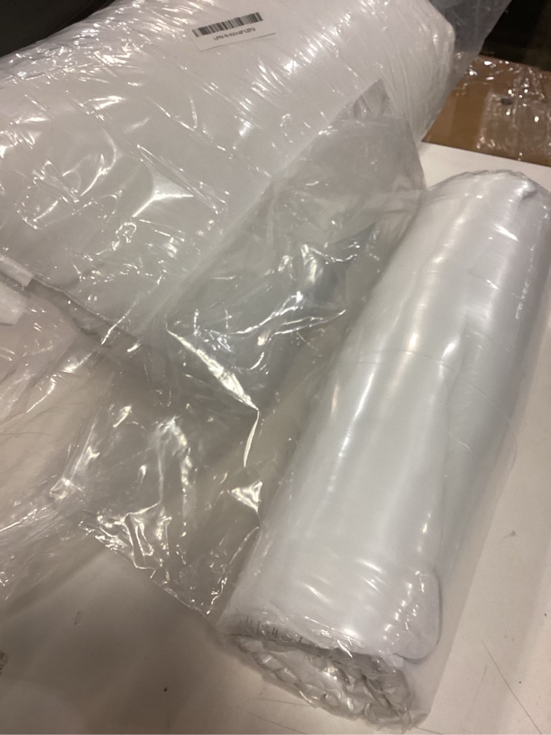 Condition photo showing Good Condition for CozyLux Pillows King Size Set of 2, Hotel Quality Bed Pillows for Sleeping 2 Pack, Cooling Pillows for Side Back and Stomach Sleepers, Down Alternative Luxury Soft Supportive Fluffy Pillows (19x34) Medium King - 19" x 34" (Pack of 2)