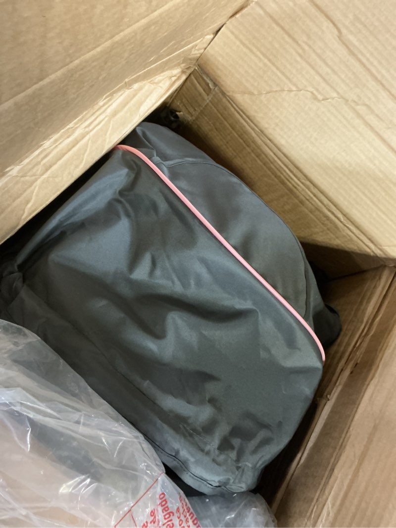 Condition photo showing Good Condition for Baby Trend EZ Ride SE Travel System with Secure-Lift Infant Car Seat, Bluebell Special Edition EZ Ride Bluebell