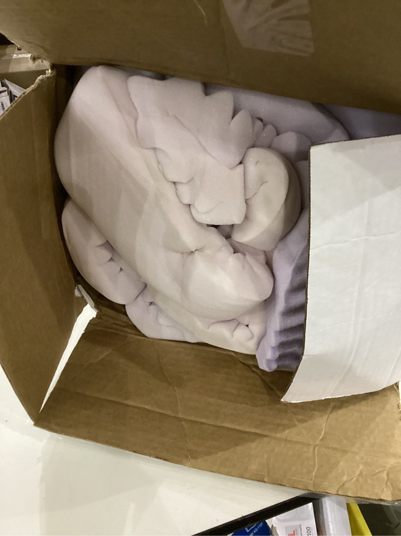 Condition photo showing Good Condition for Bed topper