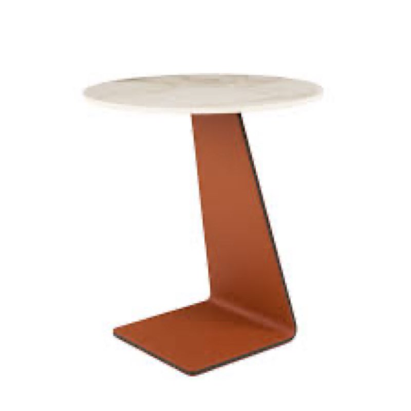 Table top damaged /Markel end table