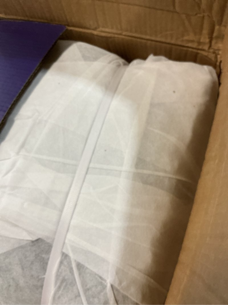 Condition photo showing Good Condition for MAXYOYO Folding Sofa Bed, Convertible Sleeper Chair with Pillow Foldable Mattress with Back Support, Portable Fold Out Chair Bed Comfy Floor Sofa Lounge for Living Room Bedroom, Dark Grey, Single Single Dark Grey