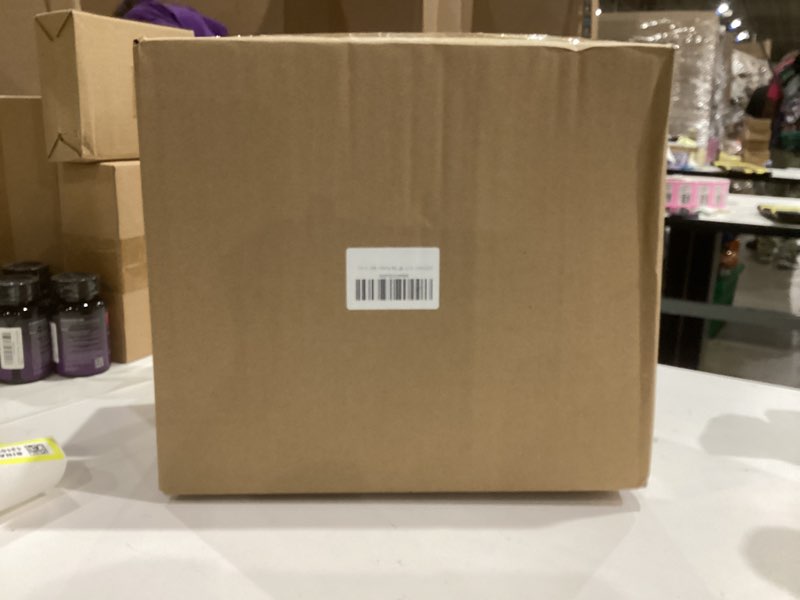 Condition photo showing New/Like New for 6FT Artificial Cedar Christmas Garland for Mantle Christmas Decorations Real Touch Realistic Greenery Faux Pine Garlands for Xmas Home Decoration Fake Winter Indoor Outdoor Garland Door Decor Red Fruit With Pine Cone 6FT