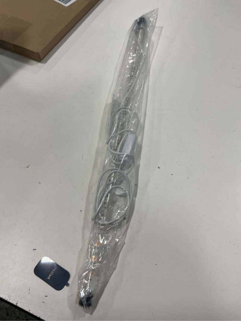 Professional Sax LED Leak Light Tester Lamp For Clarinet Saxophone Flute Repair