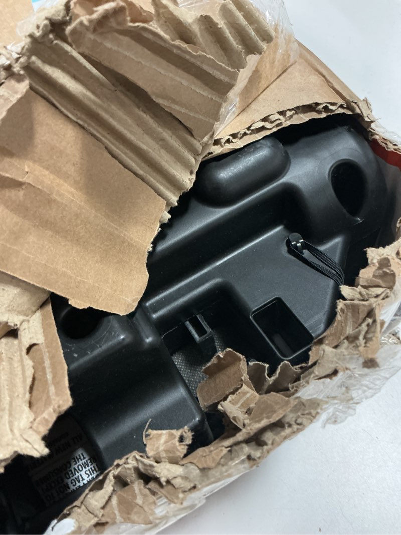 Condition photo showing Good Condition for Graco TurboBooster 2.0 Backless Booster Car Seat, Denton