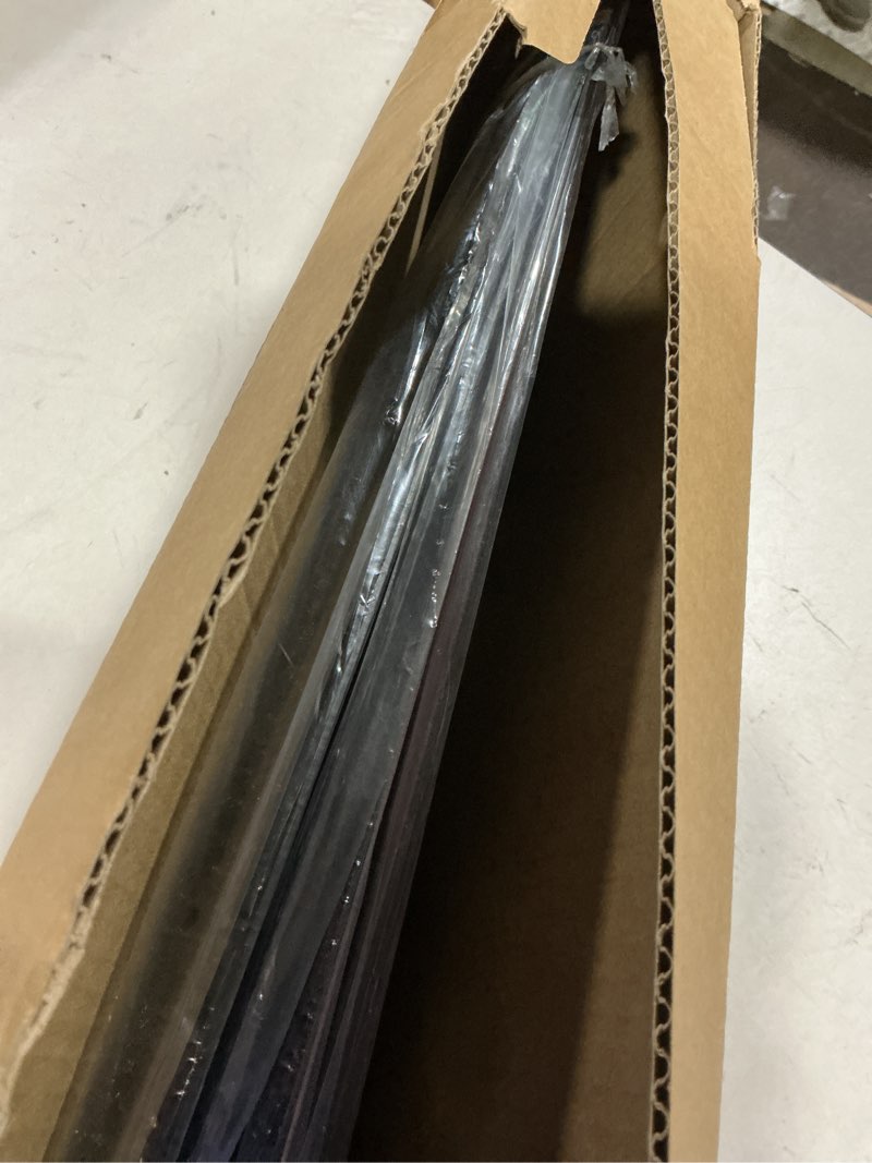 Condition photo showing Good Condition for frontier rain guards - window visors for 2005-2021 nissan frontier crew cab, out-channel side window rain guards for frontier accessories, 4pcs, black, car accessories for nissan frontier crew cab 2005-2021