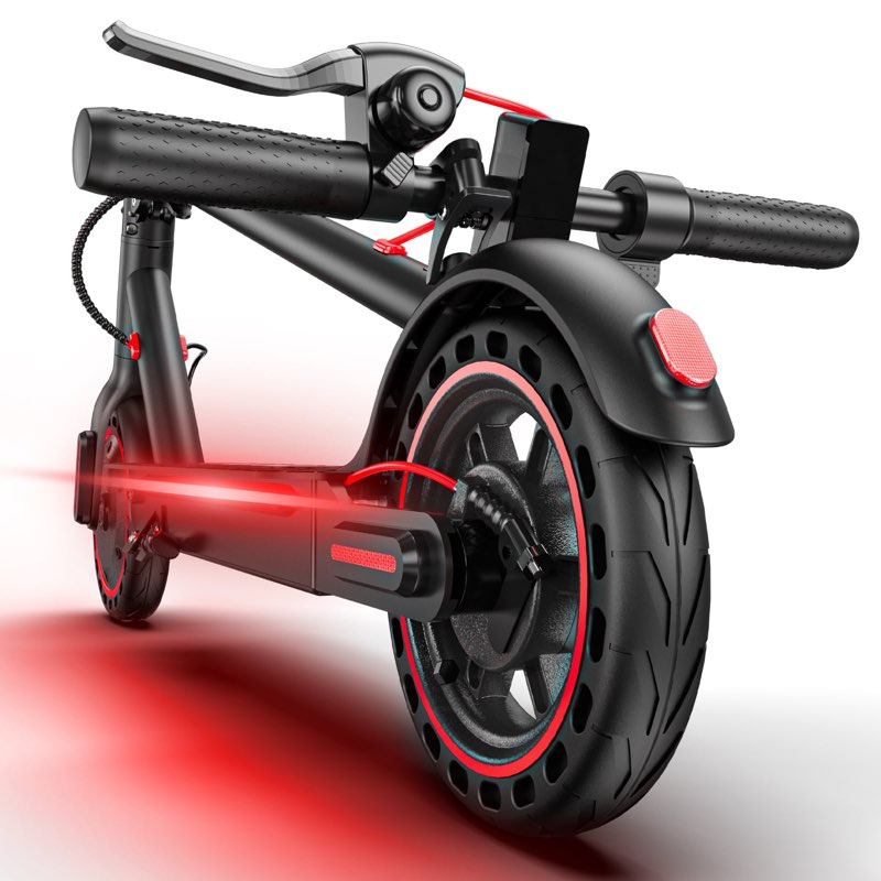 a11t electric scooter