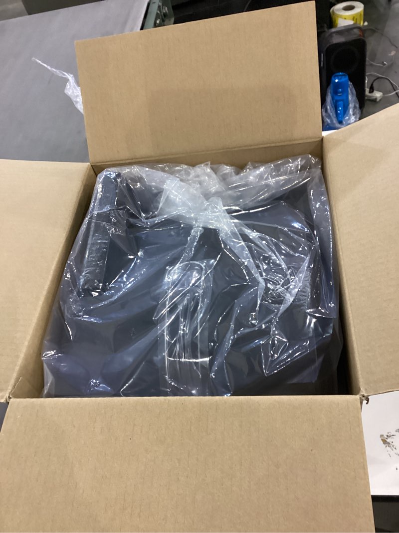 Push Paddle Roll Towel Dispenser Black 1 Dispenser