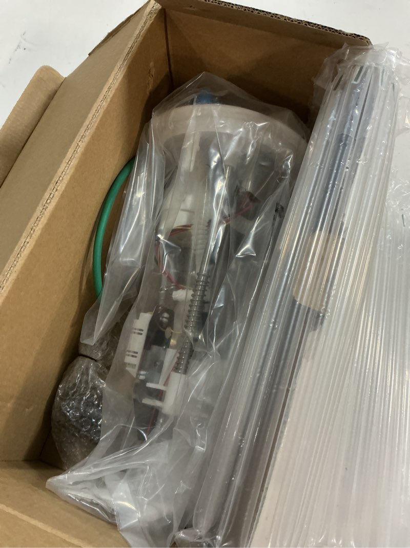 Condition photo showing Good Condition for fuel pump compatible with 2004-2008 ford f150 f-150 v6 4.2l v8 4.6l 5.4l 2006-2008 lincoln mark lt v8 5.4l replace e2434m e2441m with pressure sensor and seal ring