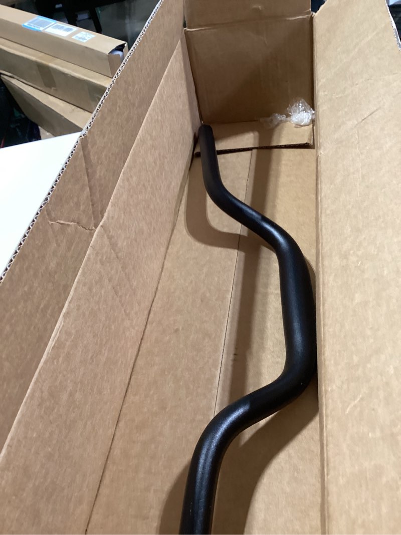 Condition photo showing Good Condition for similar to mountain bike road bike handlebar aluminum alloy flat bar riser bar 25.4mm 600mm & 31.8mm620mm(riser bar 25.4mm600mm) riser bar 25.4mm*600mm