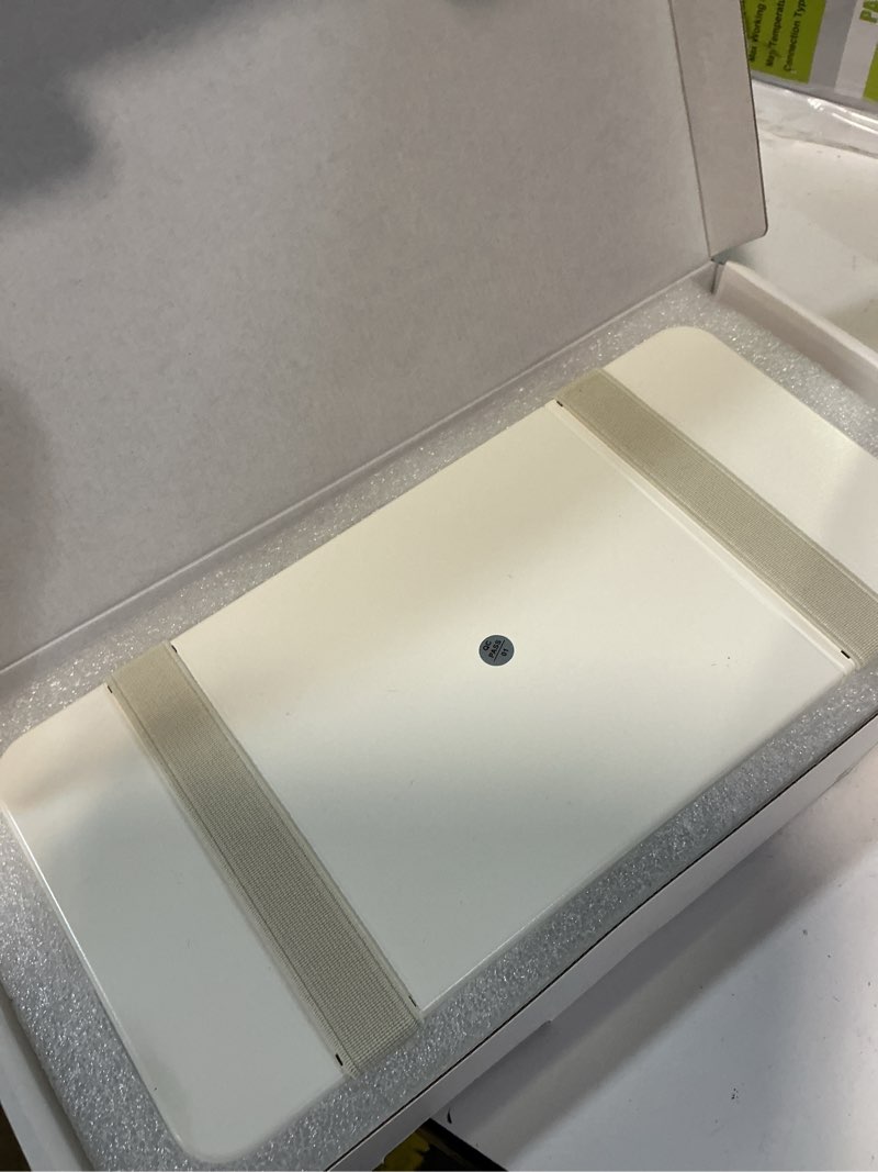 Condition photo showing Good Condition for 2 pack? car sun visor vanity mirror? rechargeable led 3 light modes,dimmable touch screen,side with triple magnification mirror image (2)