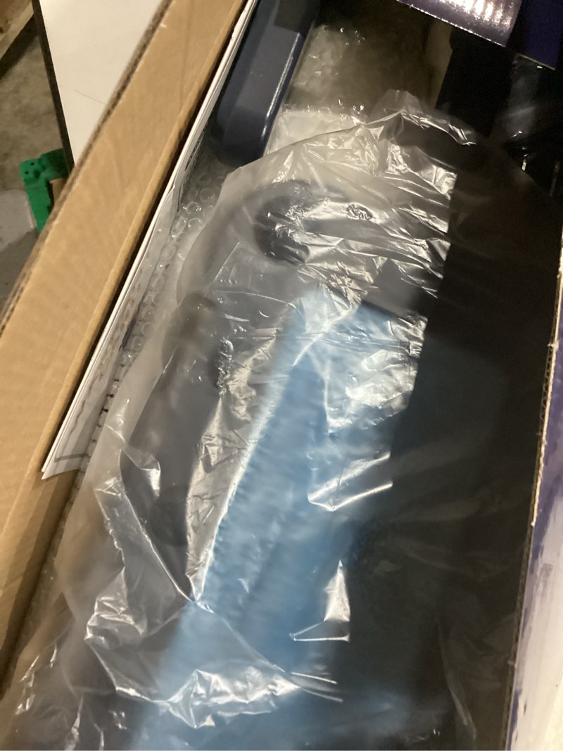 Condition photo showing Good Condition for Steam Mop with 11 Attachments, 20-Second Heat-Up, 12 fl oz Tank, 22.9 ft Power Cord, Handheld Home Steam Cleaner for Multi-Surface Hard Floors, Kitchen, Barthroom, Tiles, Cars, Furniture
