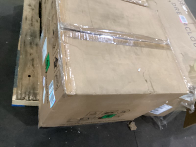 Condition photo showing As Is for GE Profile™ Smart Indoor Pellet Smoker, with Active Smoke Filtration, 5 Smoke Control Settings, WiFi Connected, Electric, Countertop BBQ Appliance, Black