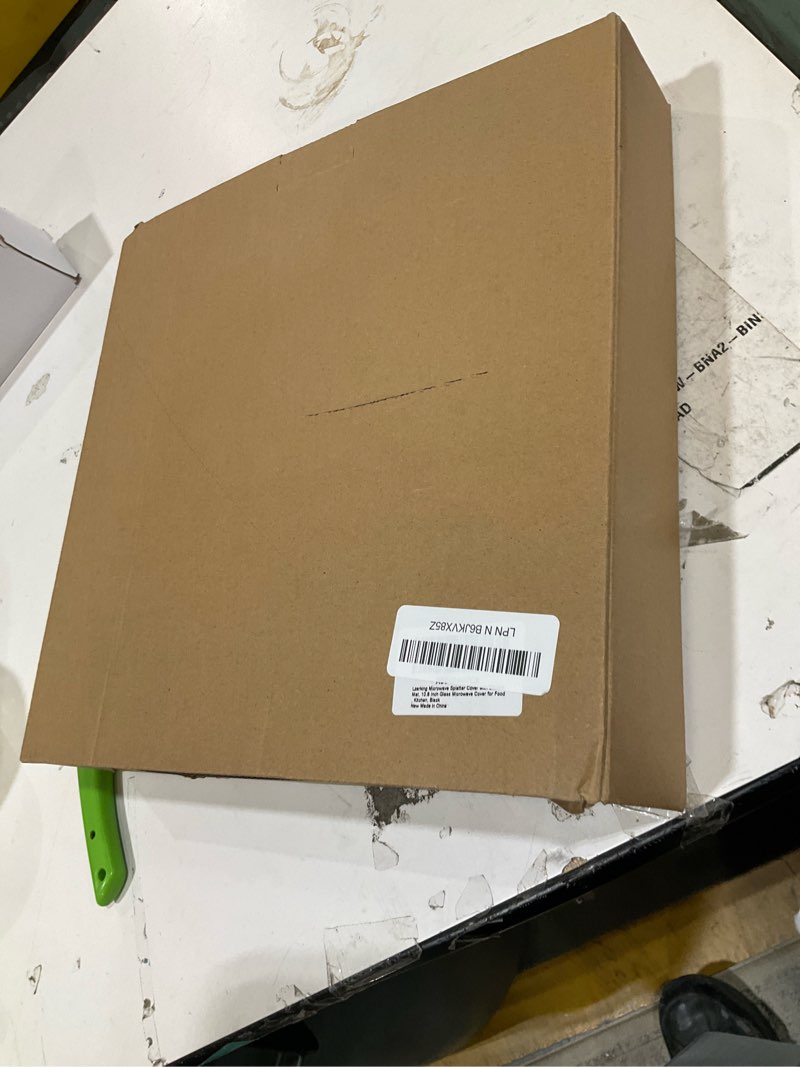 microwave splatter cover