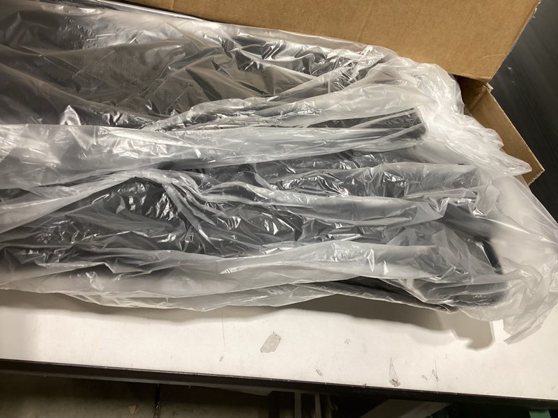Condition photo showing Good Condition for floor mats for subaru outback 2015-2019, trunk mat and backrest mat all weather tpe protector for subaru outback accessories 18)outback|2015-2019