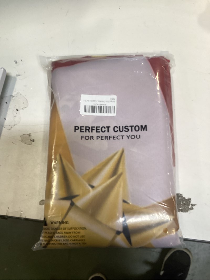 Garage Door Christmas Cover - Merry Christmas Garage Door Decorations, Large Hanging Banner,Garage W