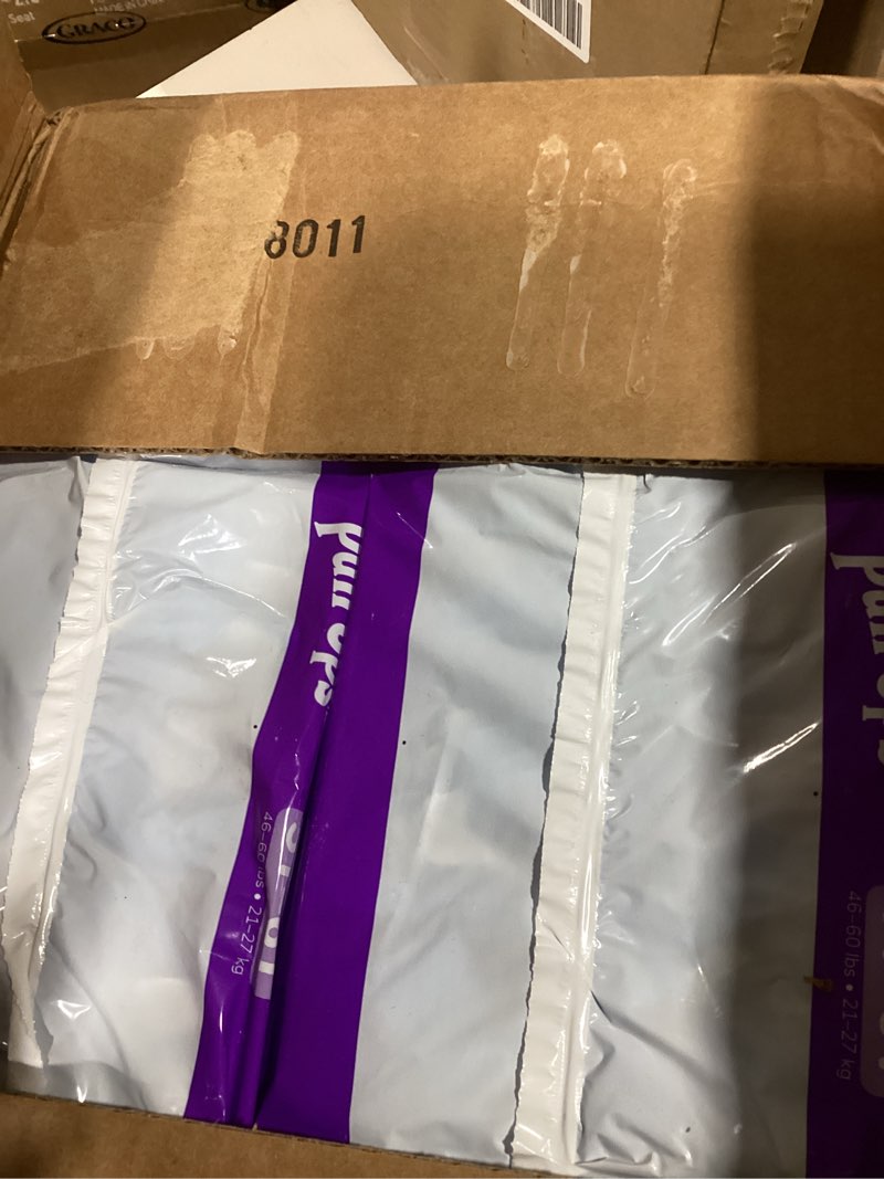 Condition photo showing Good Condition for Pull-Ups Learning Designs Disposable Training Pants - 5T-6T - Boy - 80ct