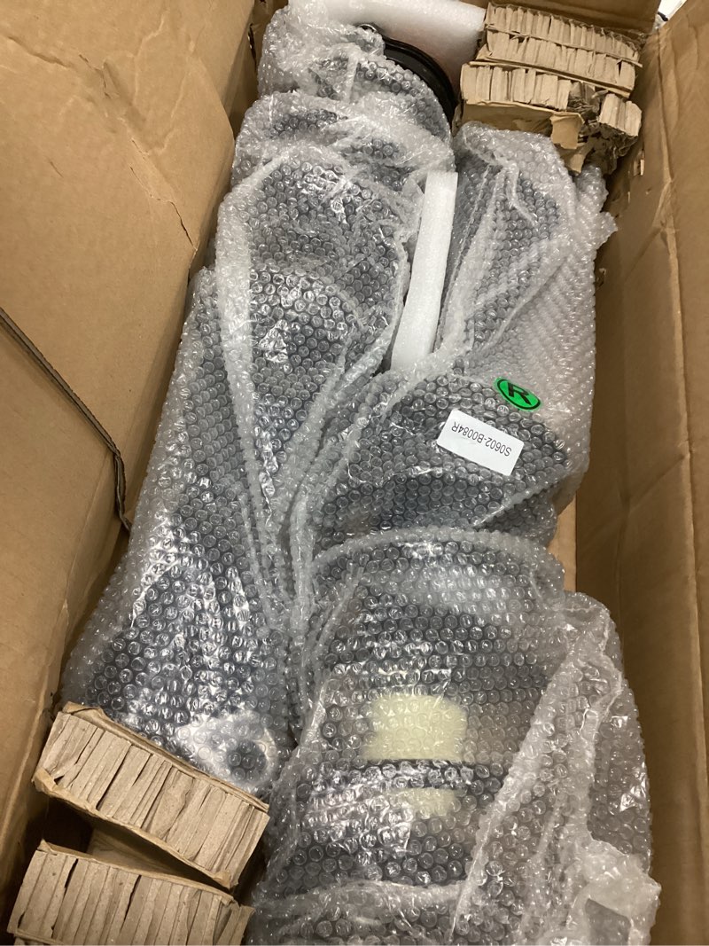 Condition photo showing New/Like New for maXpeedingrods 2Pc Front Struts Shock Absorber for Honda Civic 2006-2011, 172285 172284 Struts with Coil Spring Assembly