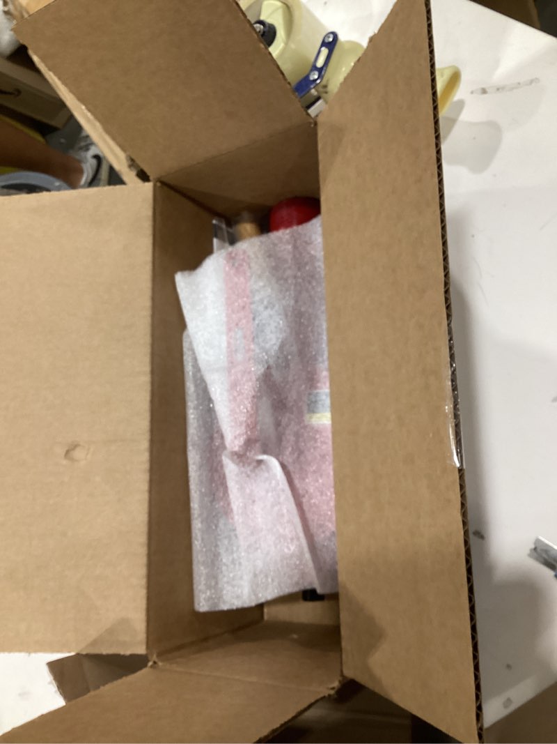 Condition photo showing New/Like New for fill-rite fr110 fuel transfer rotary hand pump (pump only w/vacuum breaker) rotary pump