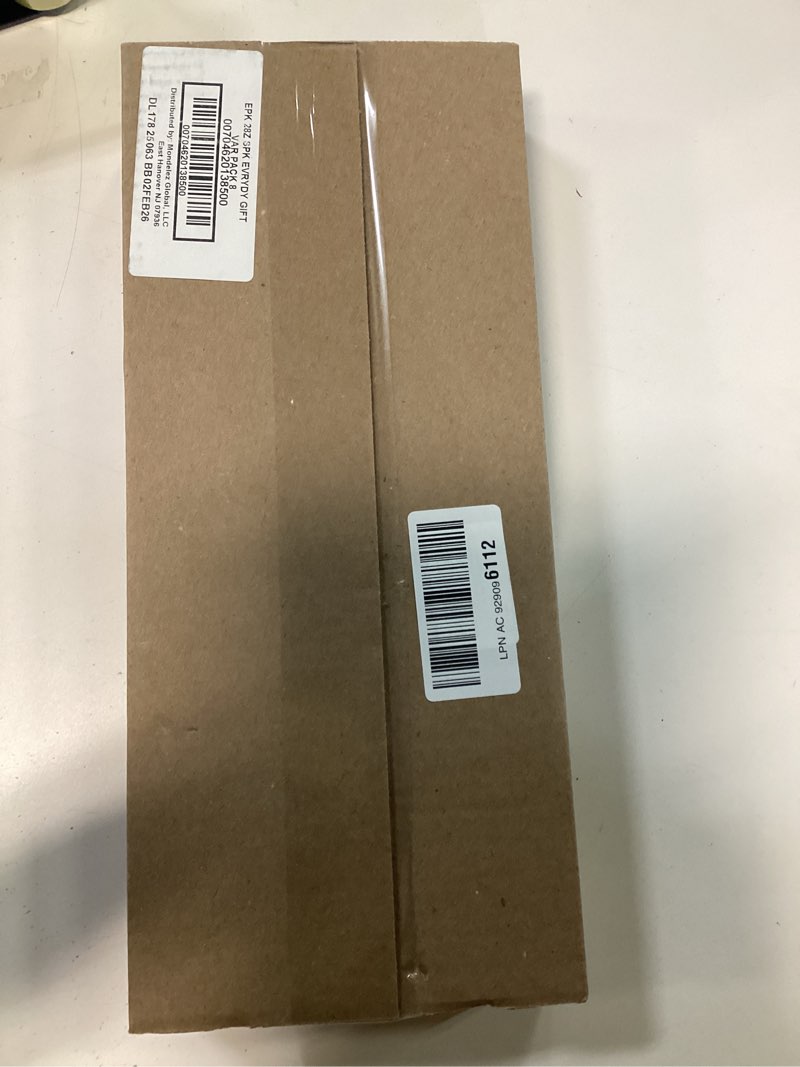 Condition photo showing New/Like New for SOUR PATCH KIDS Soft & Chewy Candy Variety Pack Large Gift Box, Bulk Candy, 8-3.5 oz Boxes