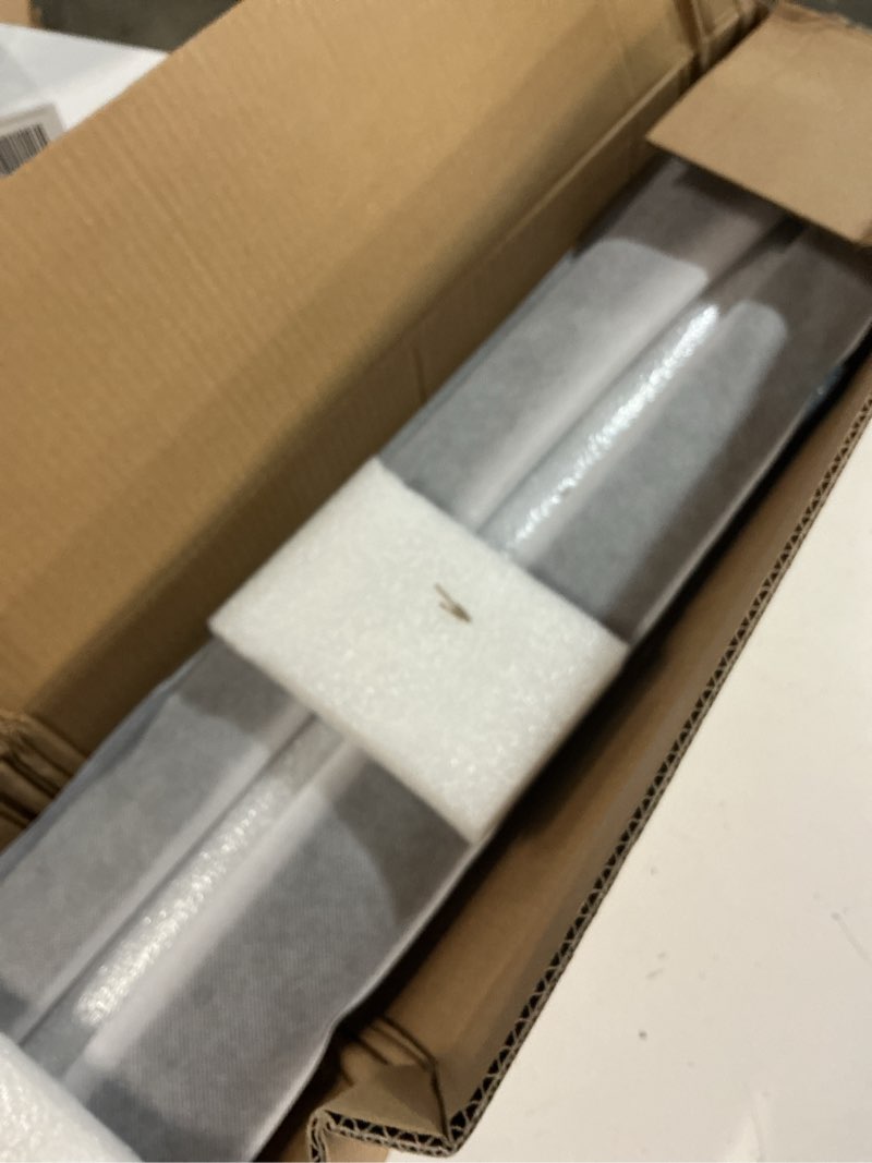 Condition photo showing New/Like New for Snailfly Roof Rack Cross Bars Fit for 2021 2022 2023 2024 2025 2026 Jeep Grand Cherokee L 3-Row and 2022 2023 2024 2025 2026 Jeep Grand Cherokee 2-Row Accessories For Jeep Grand Cherokee L 2021-2026