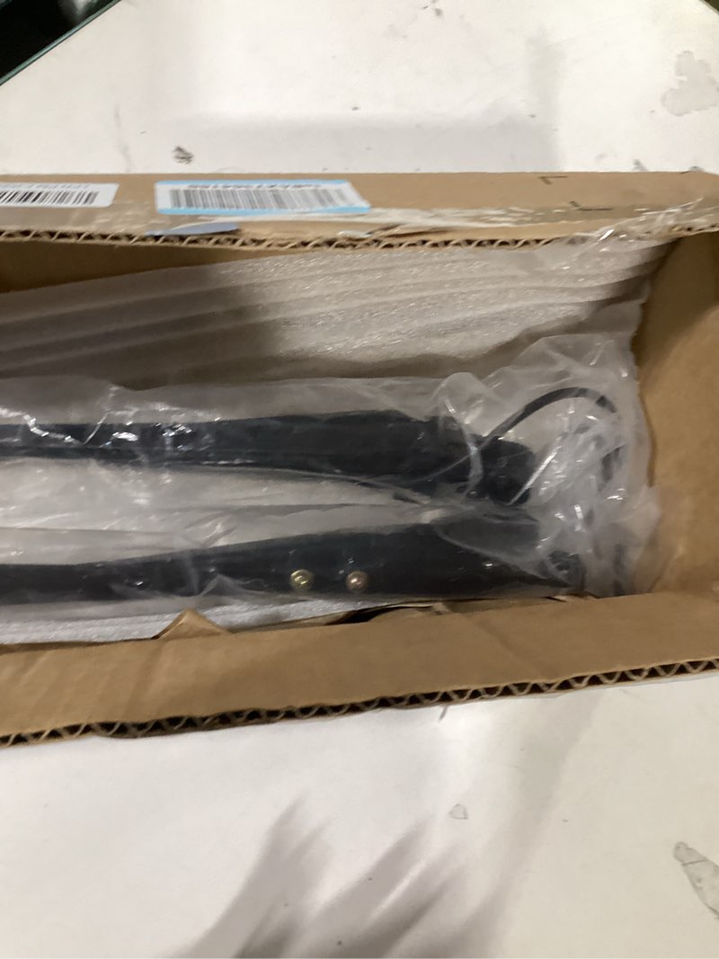 JAVOUKA 1Pair Windshield Wiper Arm, Front Driver and Passenger Side, for Kenworth T800 W900 T600 T60