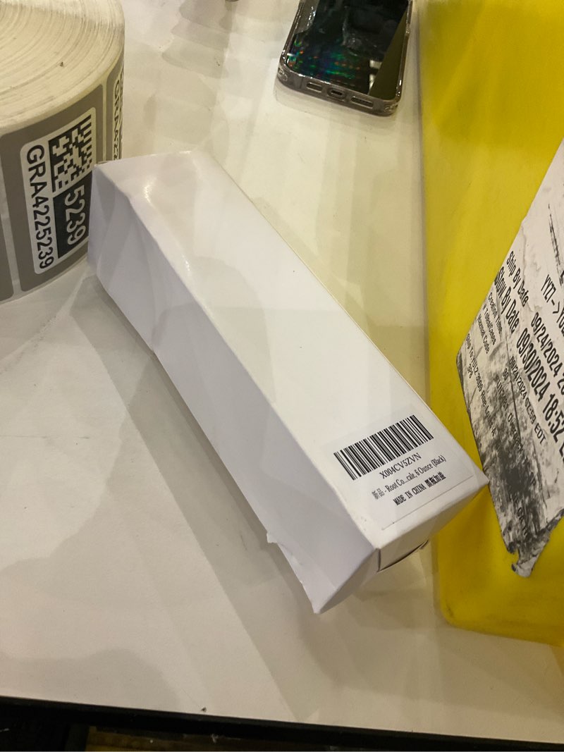 Condition photo showing Good Condition for Hair dye accessories