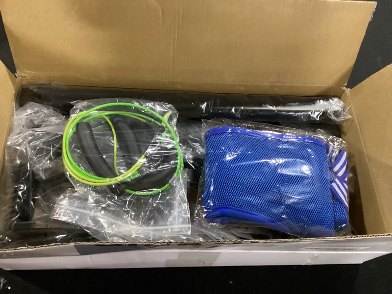 Foldable Dog Grooming Arm with Clamp: Adjustable Height 26"-40", Dog Grooming Table Arm with Hammock