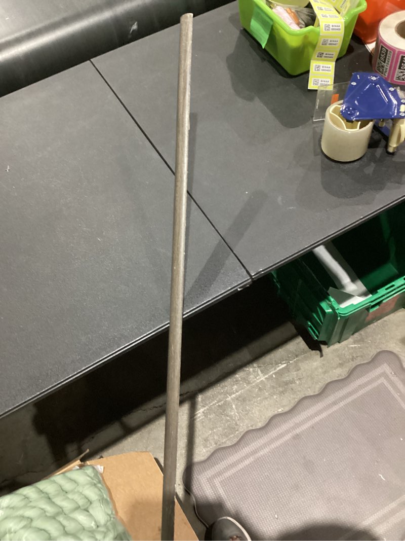 A&A Surfaces Tulane 0.75 in. T x 0.75 in. W x 78 in. L Quarter Round Molding Hardwood Trim VTWBROTIM