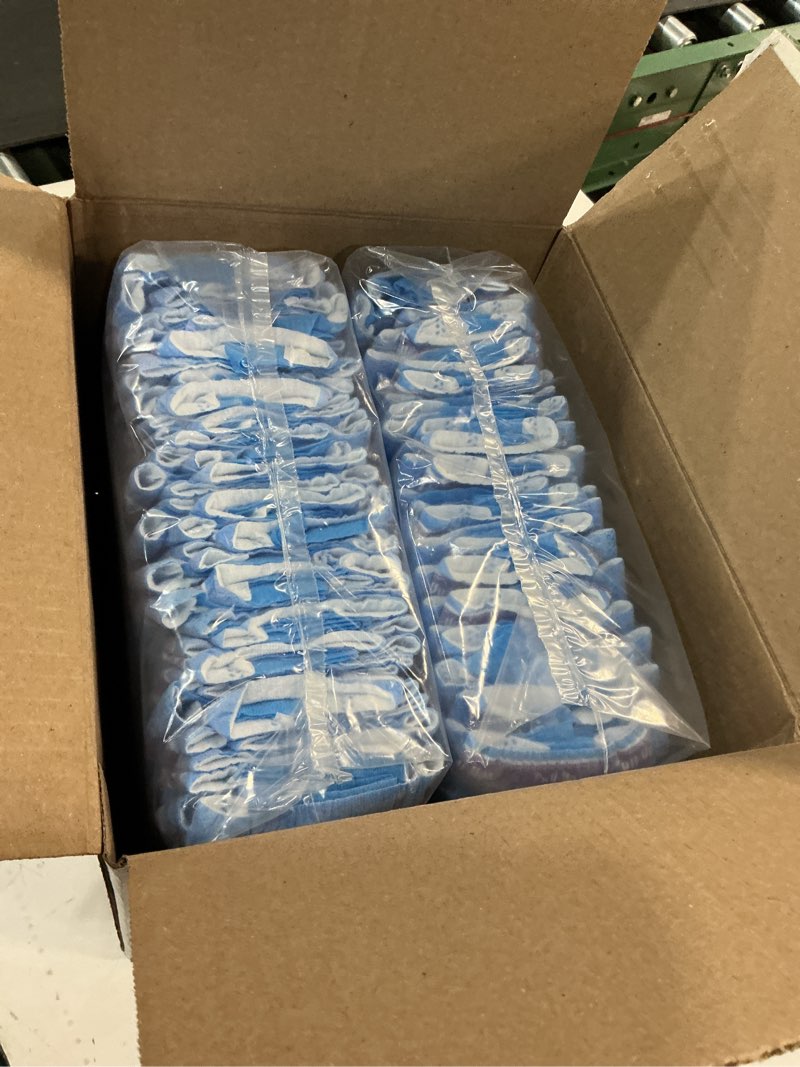 Condition photo showing Good Condition for Pull-Ups Boys' Night-Time Potty Training Pants, Size 4T-5T Overnight Training Underwear (38-50 lbs), 52 Ct 4T-5T 52