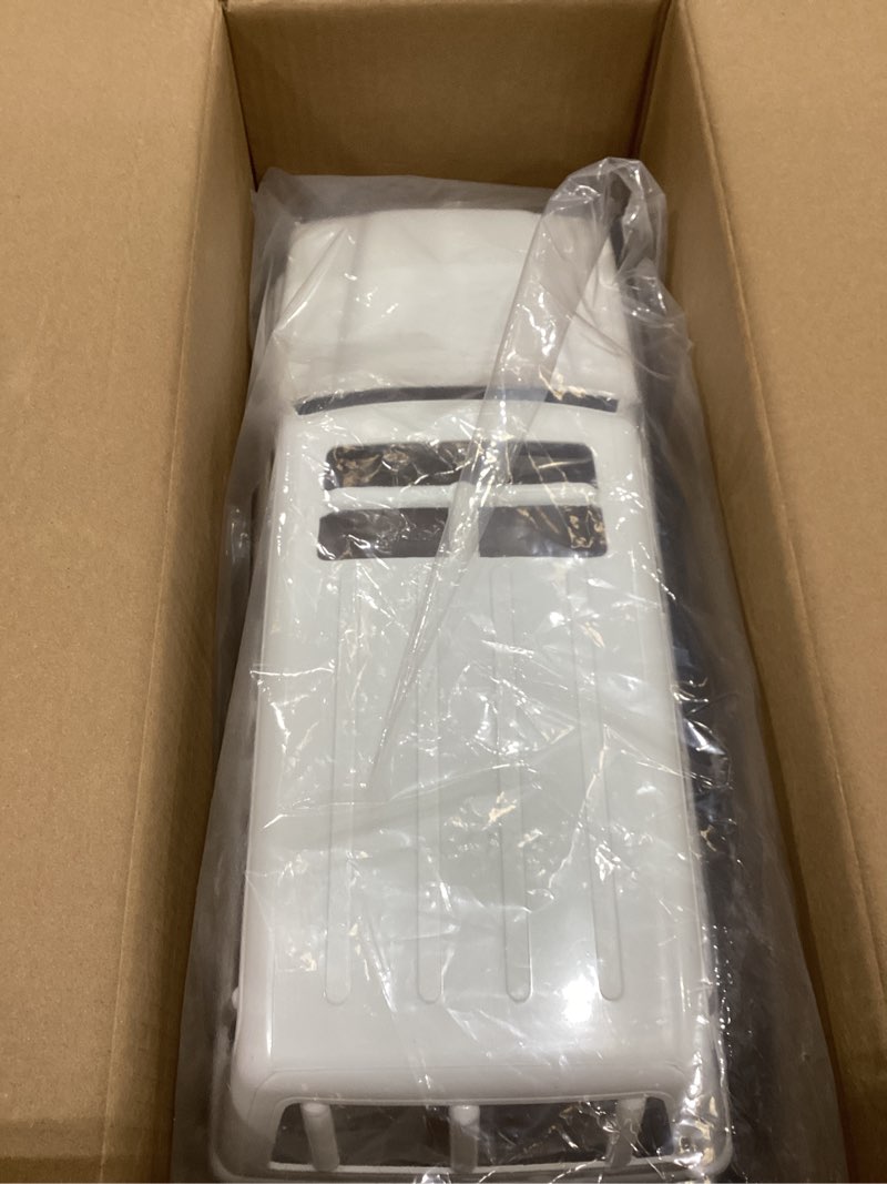 Condition photo showing New/Like New for Classic Land Cruiser LC80 Body Shell 313mm 12.3inch Wheelbase for 1/10 RC Car TRX4 SCX10 Upgrade Accessories (LC80 Hard Body)