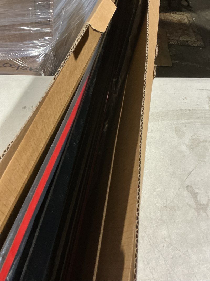 Condition photo showing Good Condition for 4Runner Rain Guards - Window Visors for Toyota 4Runner 2010-2024, Outside-Mount Tape-On Side Window Wind Deflectors for 4Runner Accessories, Vent Visors Shades Rainproof 4PCS