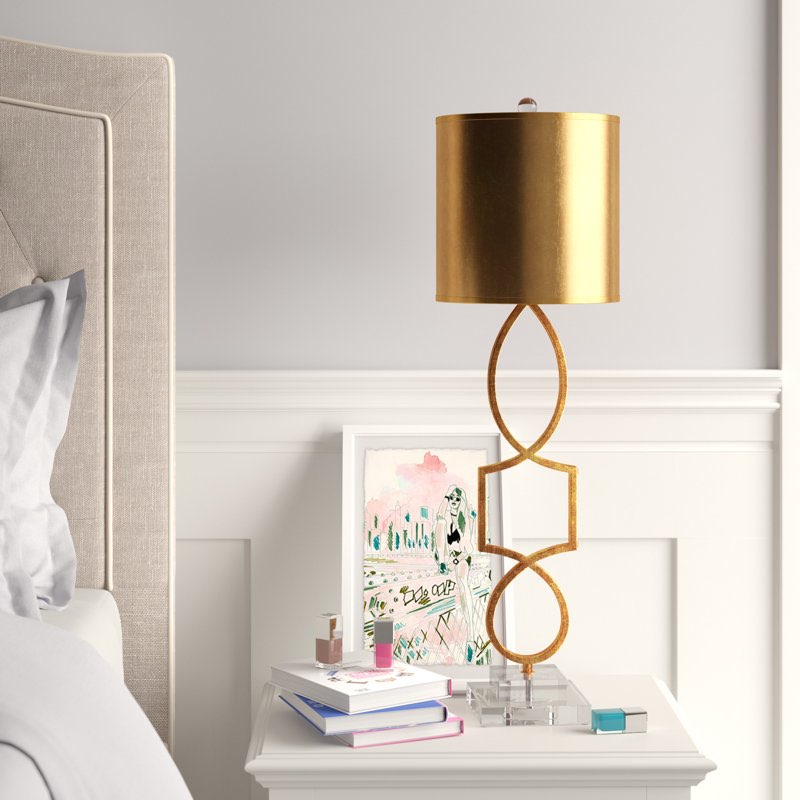Chalonda Table Lamp