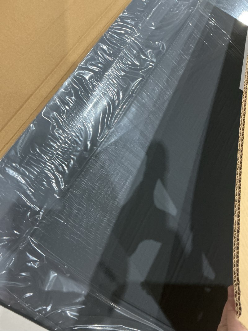 Condition photo showing Good Condition for satech sticky/tacky/adhesive mat 24" x 36" grey (case of 4 mats,30 sheets each) for cleanroom laboratory hospital construction pets