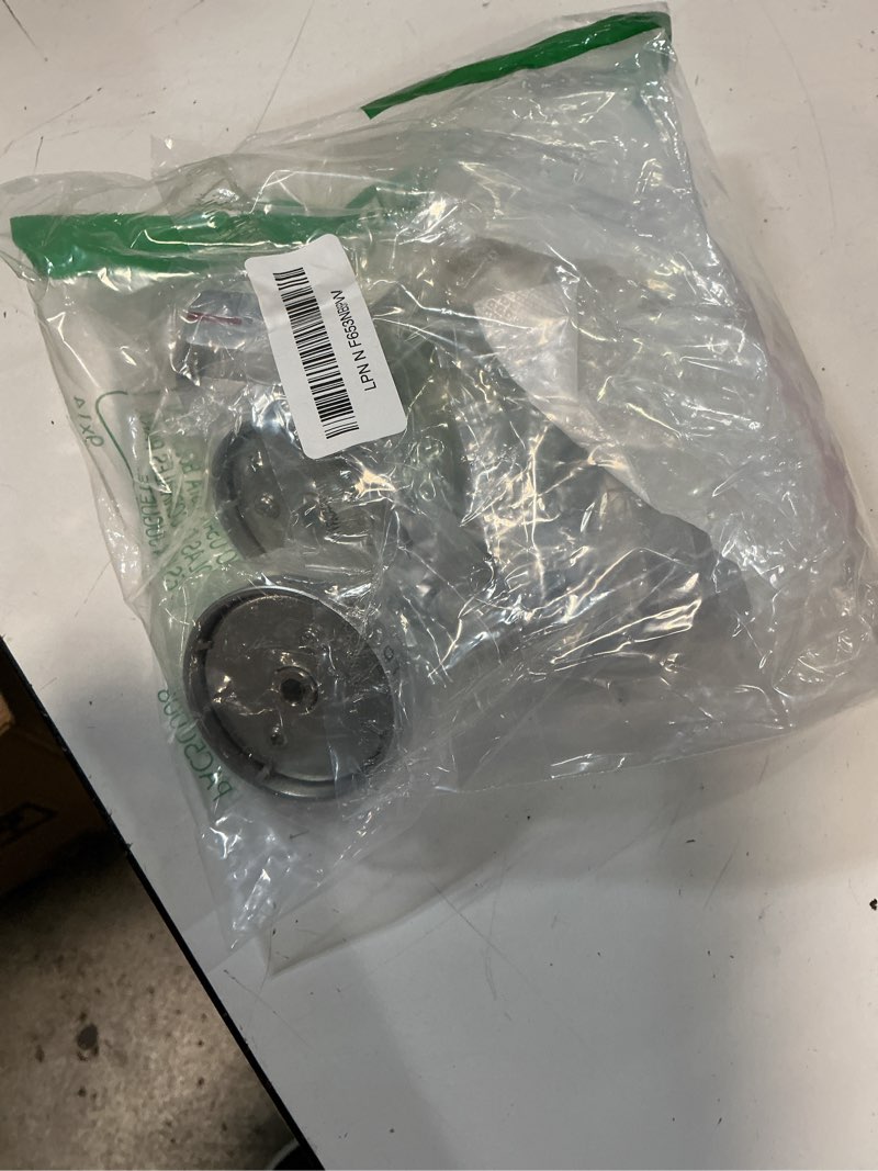 Condition photo showing Good Condition for upgraded dg94-04167 stove knobs replacement for samsung gas range stove knobs, replace samsung dg94-04167a dg94-04167d knobs nx60a6111ss nx60a6311ss nx60a6511ss/aa nx60a6511sg/aa knobs silver 5pcs