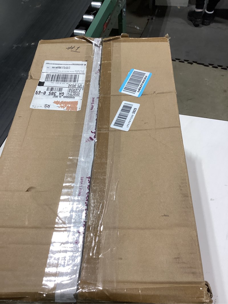 Condition photo showing Good Condition for Pillows