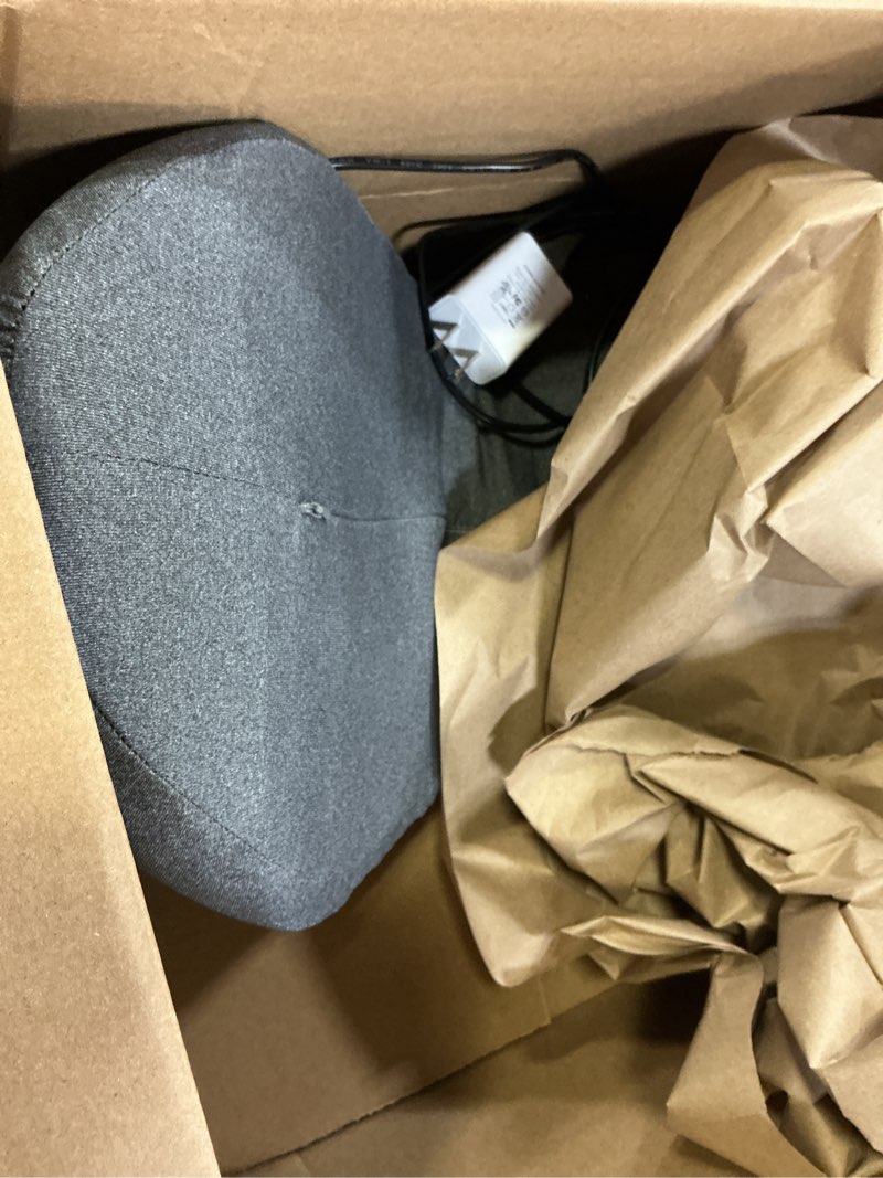 Condition photo showing Good Condition for smoothspine triple fusion back massager - the official smooth spine massager with heat - design to support lower back comfort, relaxation device for home use (triple fusion back massager)
