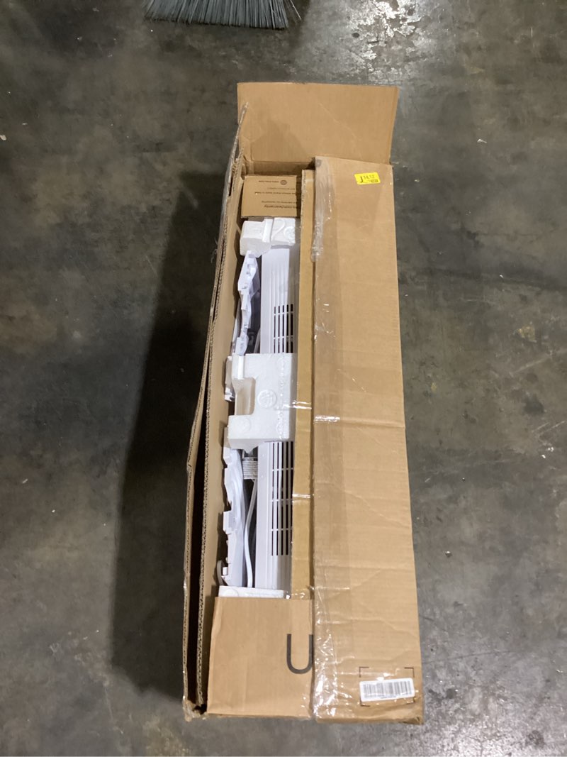 Condition photo showing Good Condition for Dreo Tower Fan for Bedroom, 25ft/s Velocity Quiet Floor Fan, 90° Oscillating Fans for Indoors with 4 Speeds, 4 Modes, 8H Timer, Standing Fans, Bladeless Fan, White (DR-HTF007)