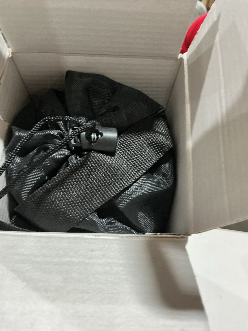 Condition photo showing Good Condition for Jigsaw Puzzle Mat Roll Up, Portable Saver Pad 43” x 26” Up to 1500 Pieces, Puzzles Matt Rollup with Non-Slip Rubber Bottom & Smooth Top. (6 Puzzle Sorting Trays & 1 Storage Bag) Black 500-1500 Pieces